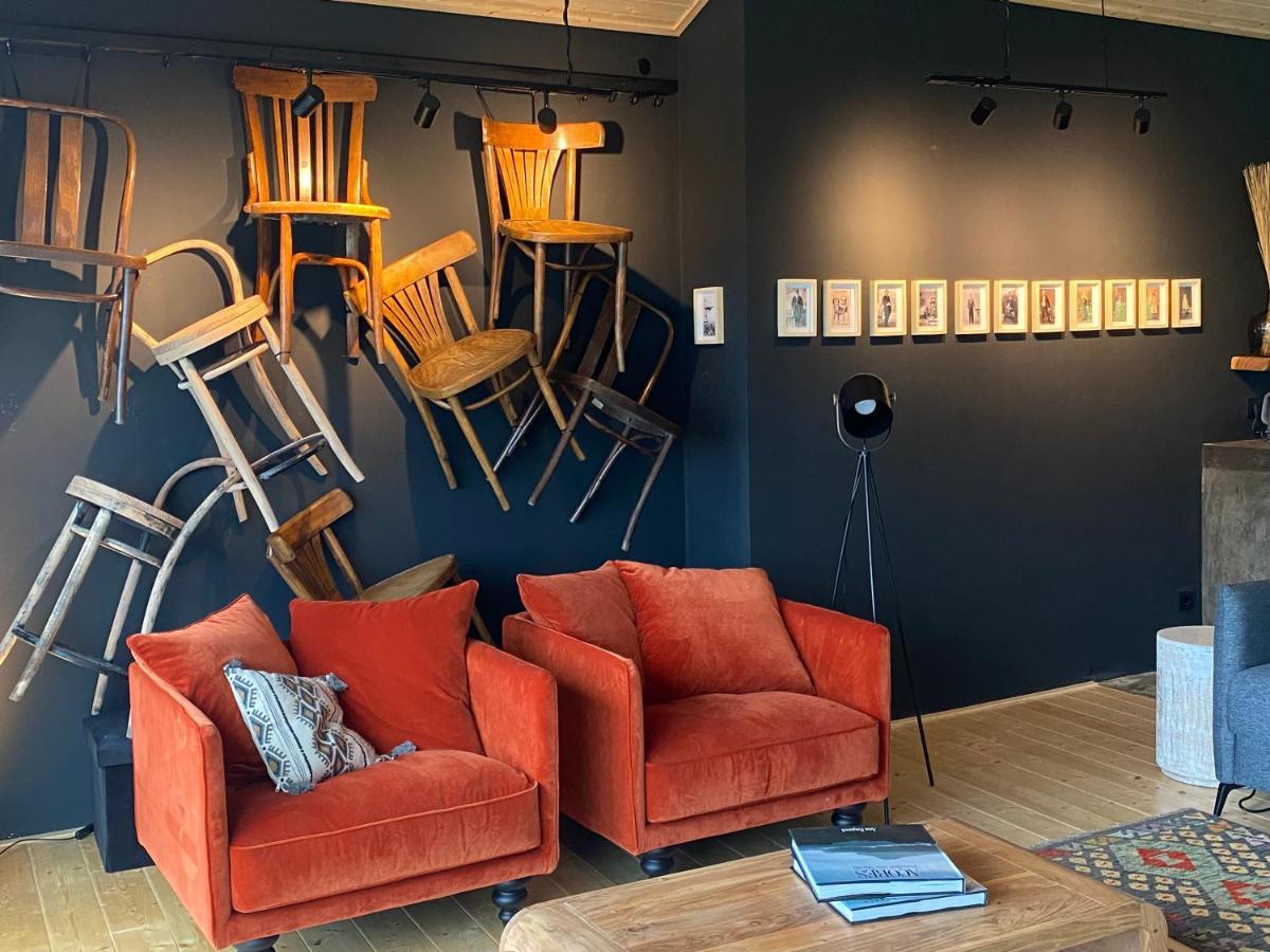 Luzz Me - Casa Das Doze Ribeiras エクステリア 写真