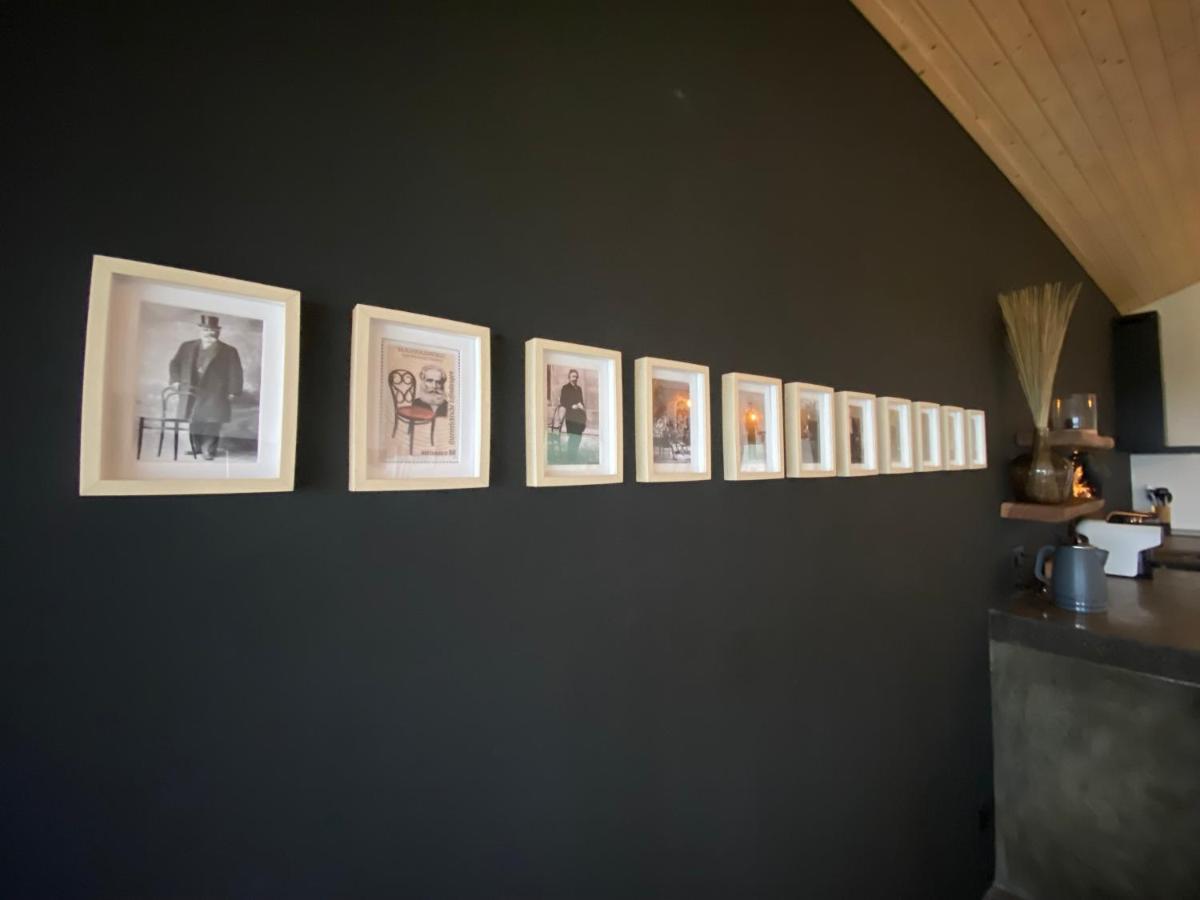 Luzz Me - Casa Das Doze Ribeiras エクステリア 写真