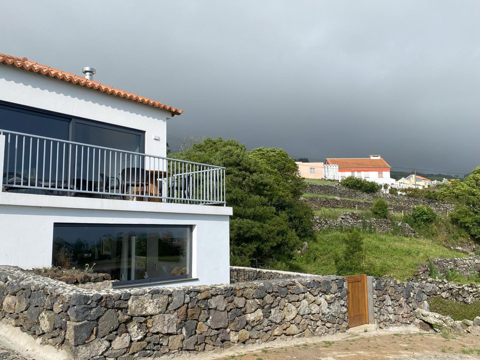 Luzz Me - Casa Das Doze Ribeiras エクステリア 写真
