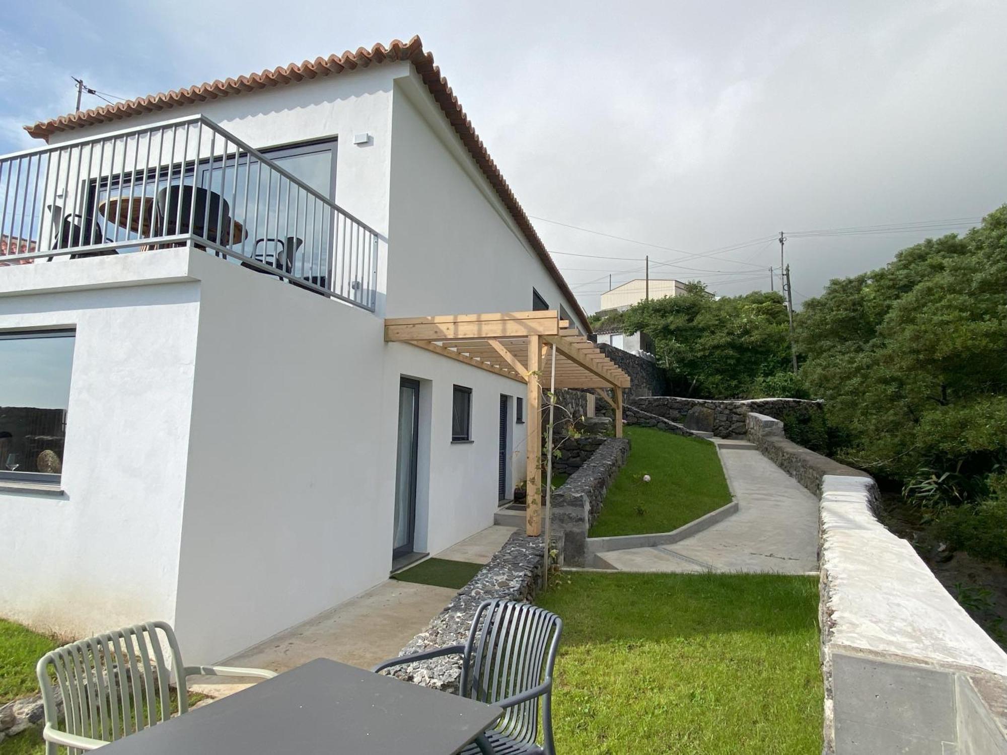 Luzz Me - Casa Das Doze Ribeiras エクステリア 写真