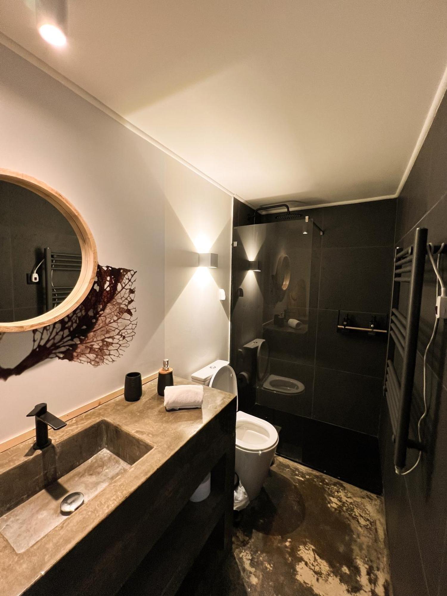 Luzz Me - Casa Das Doze Ribeiras エクステリア 写真
